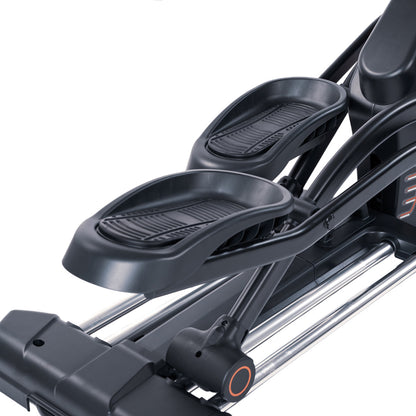 Orbit Magnetic Elliptical