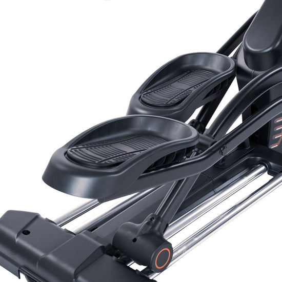 Orbit Magnetic Elliptical