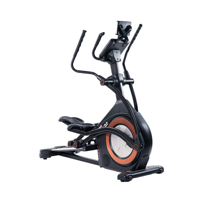 Orbit Magnetic Elliptical