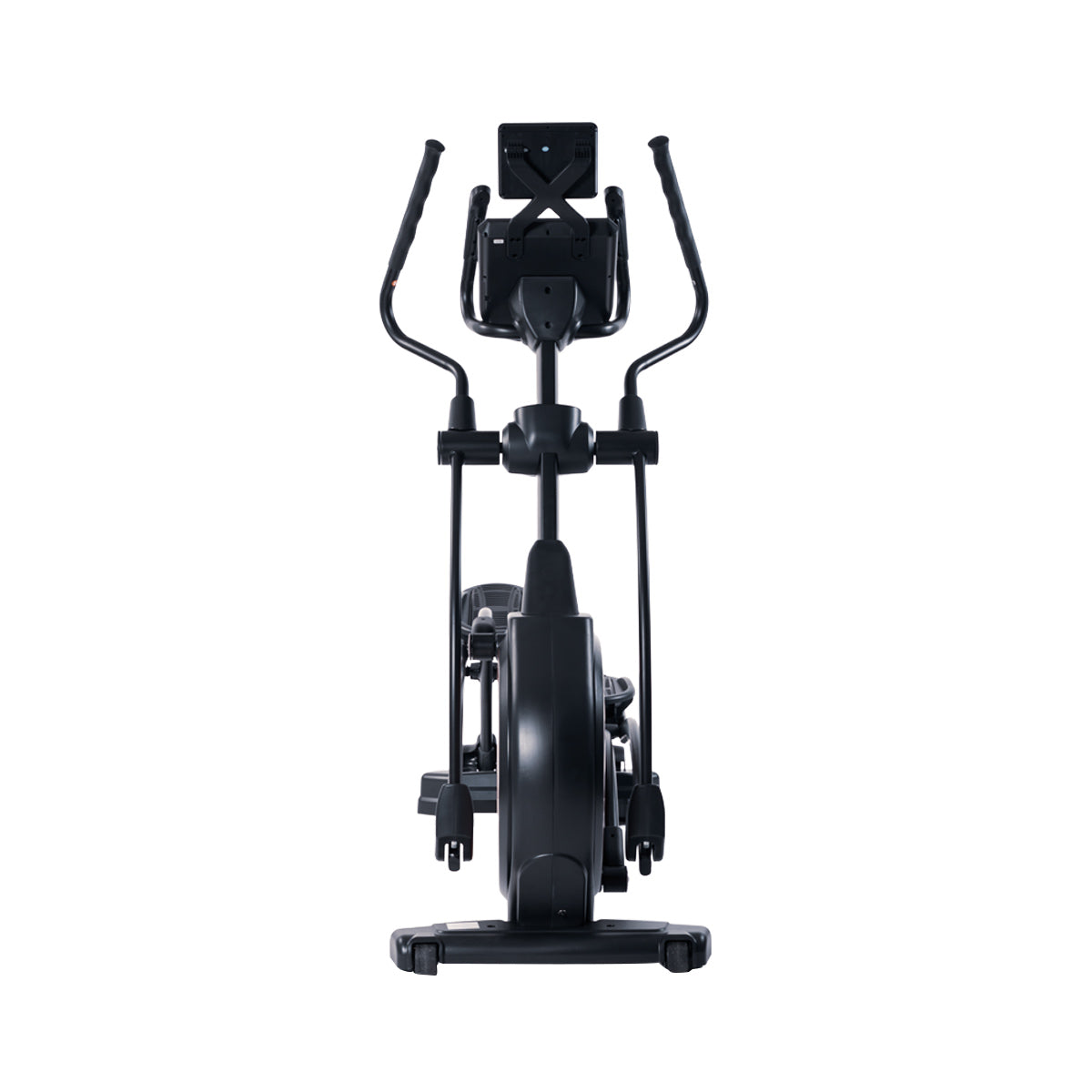 Orbit Magnetic Elliptical