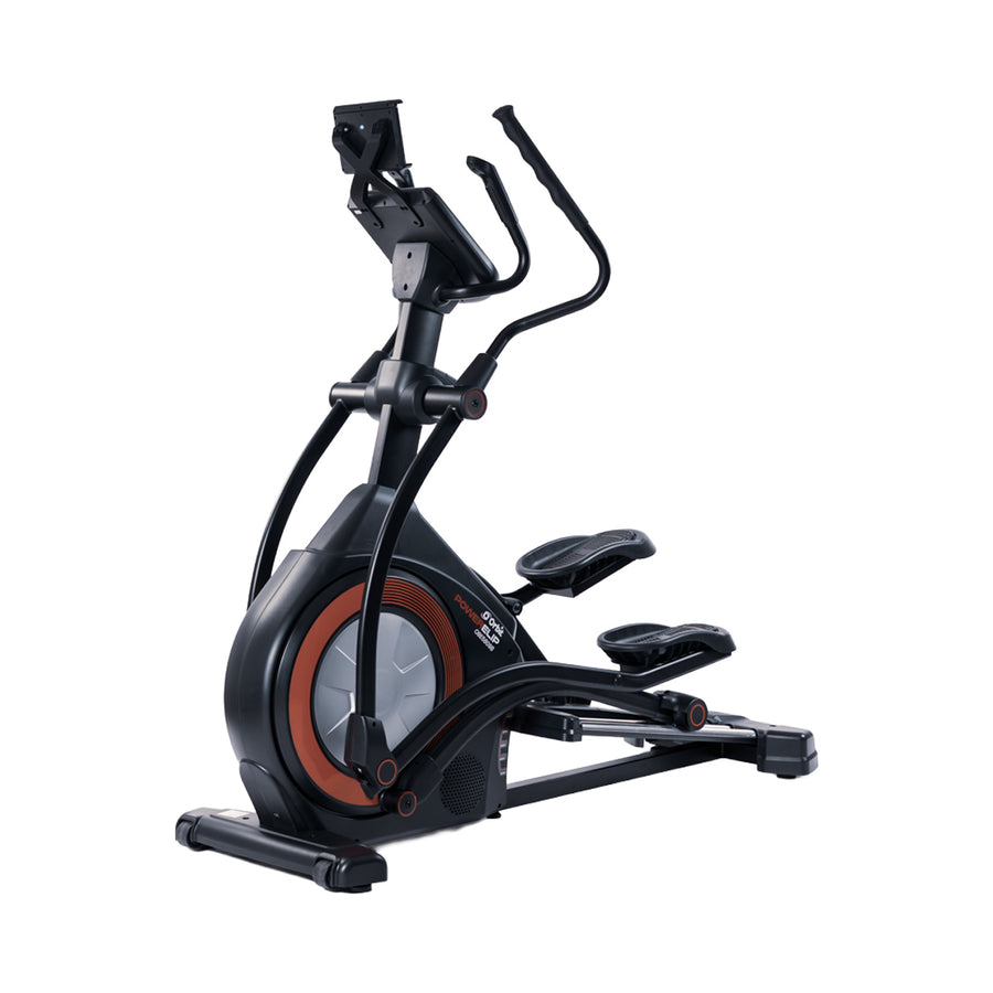 Orbit Magnetic Elliptical