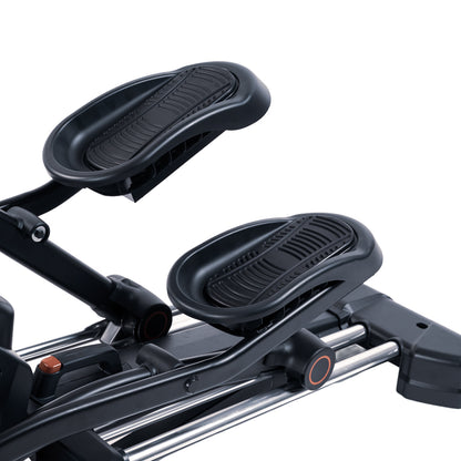 Orbit Magnetic Elliptical