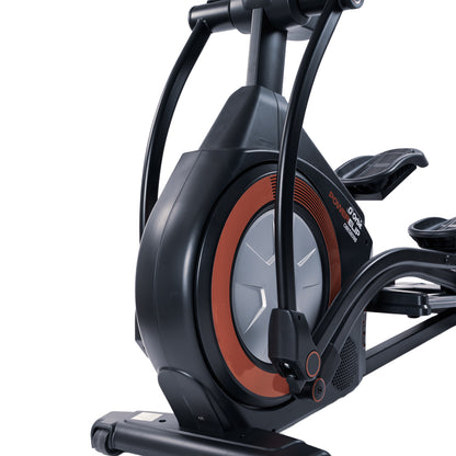 Orbit Magnetic Elliptical