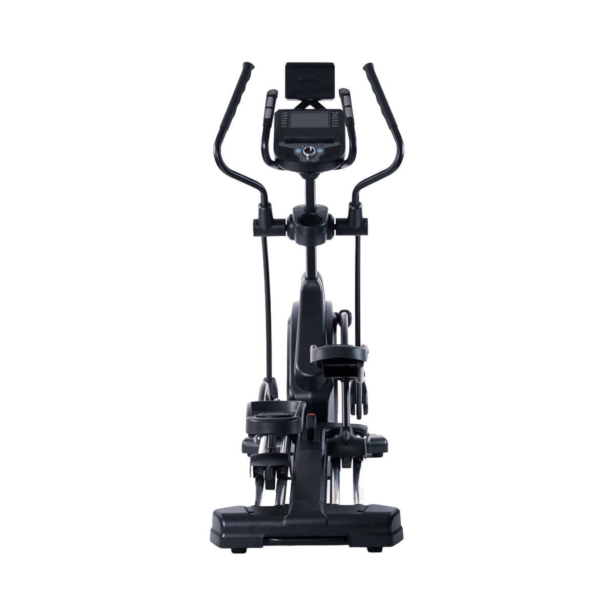 Orbit Magnetic Elliptical
