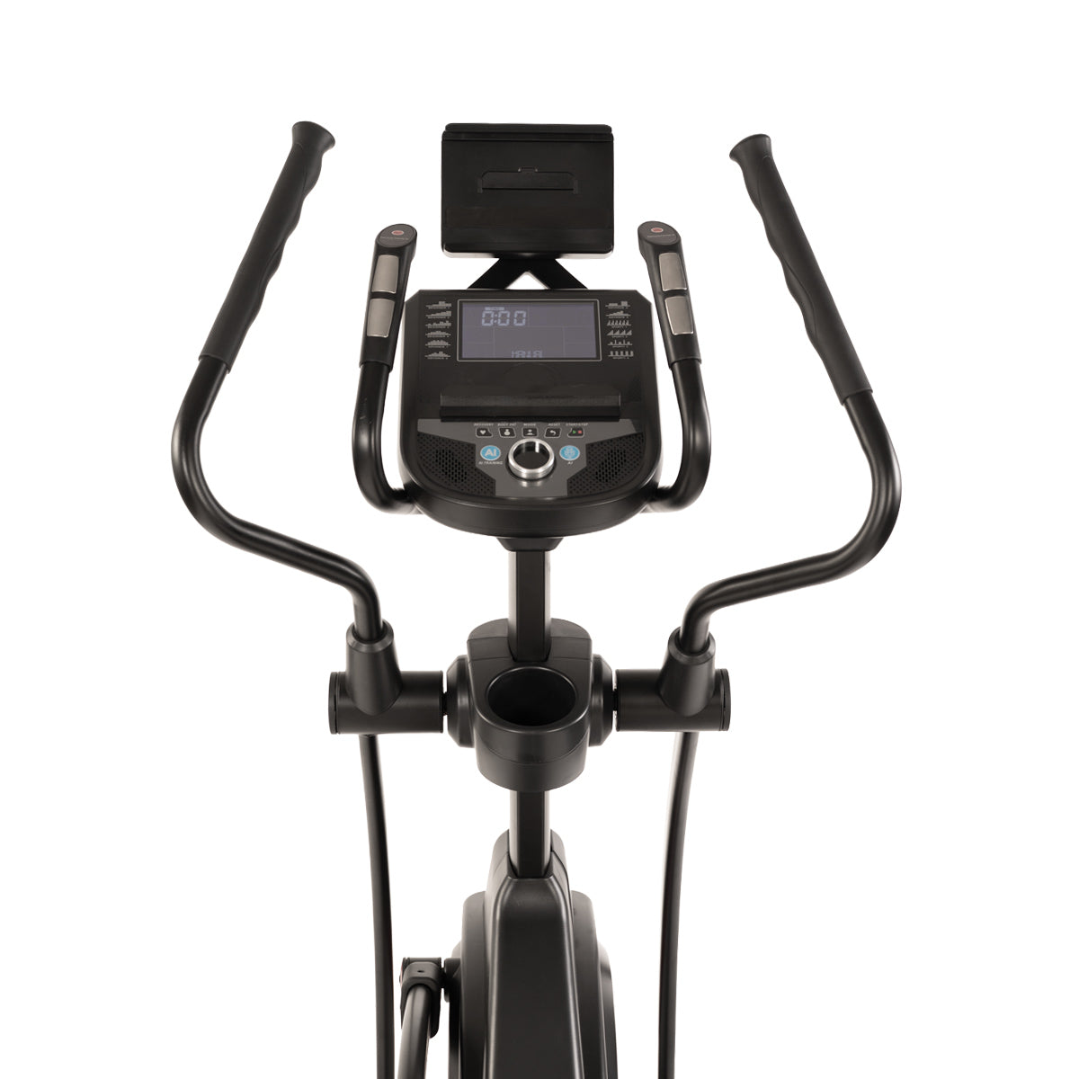 Orbit Magnetic Elliptical