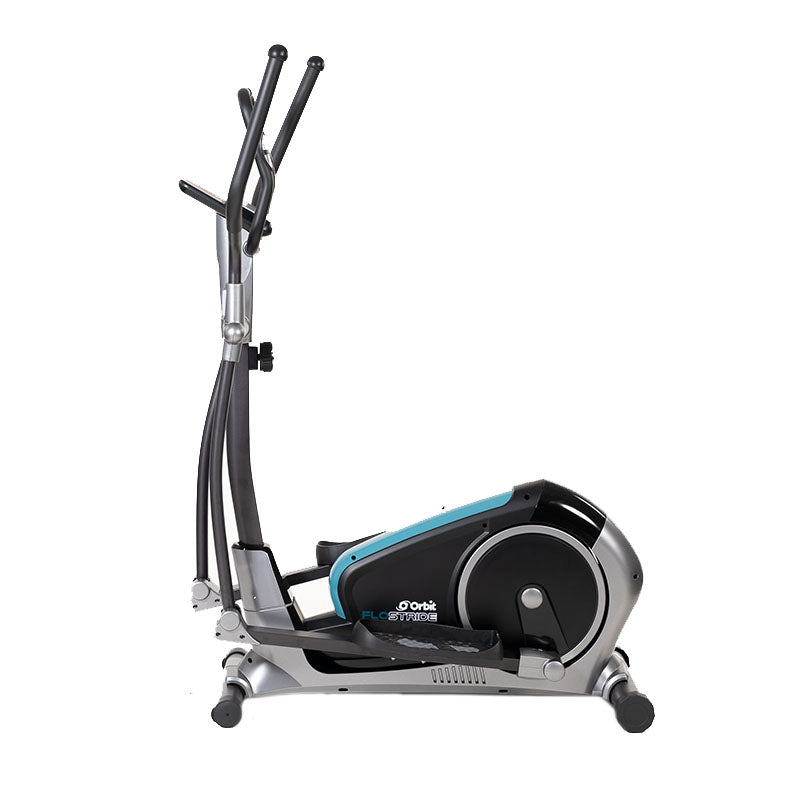 Orbit Flo Stride Cross Trainer - 5