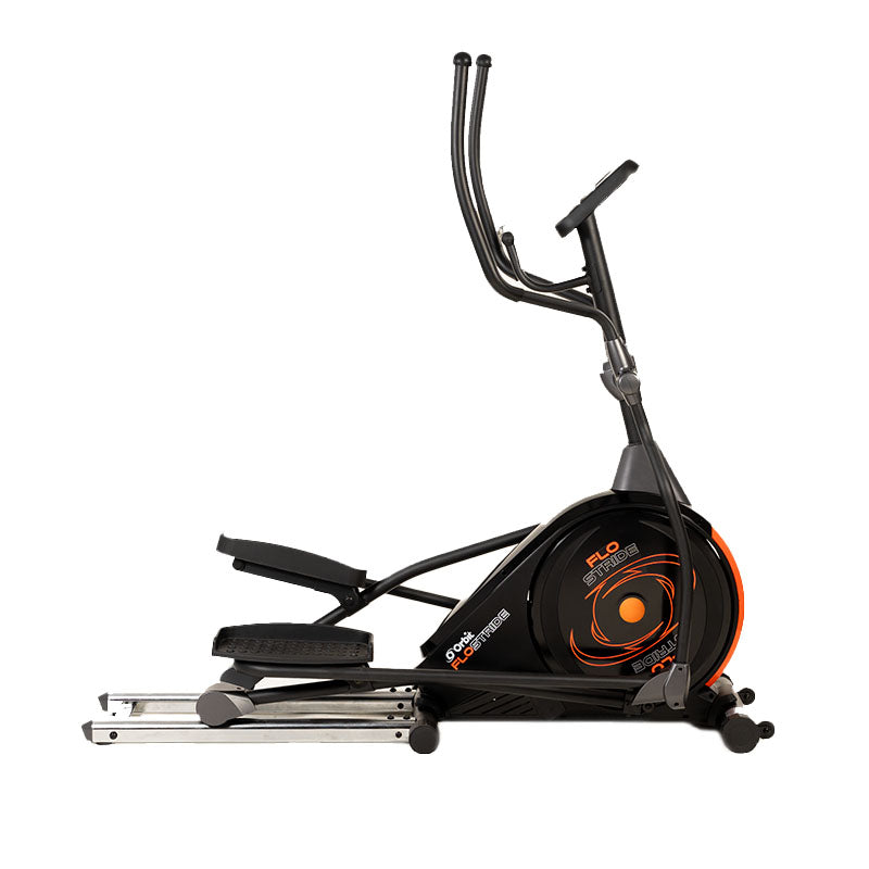 Orbit Flo Stride Elliptical - 4