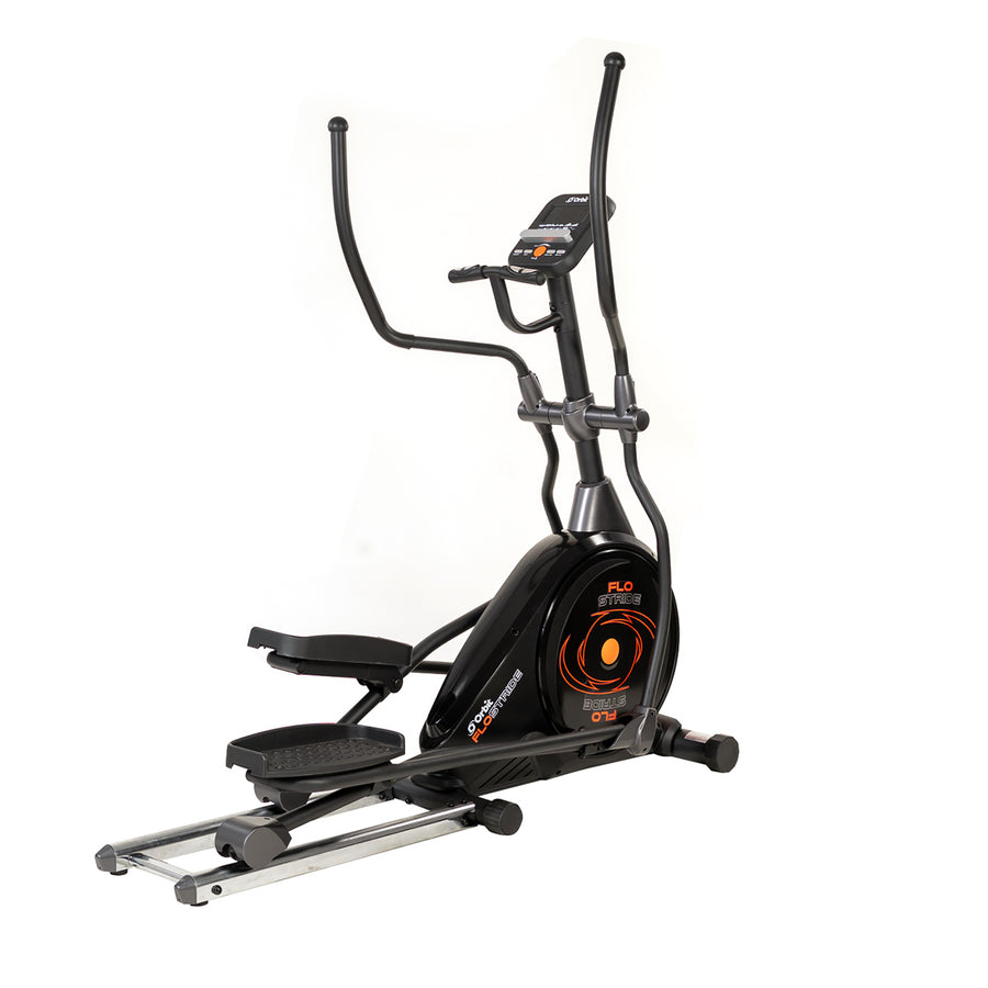Orbit Flo Stride Elliptical - 1