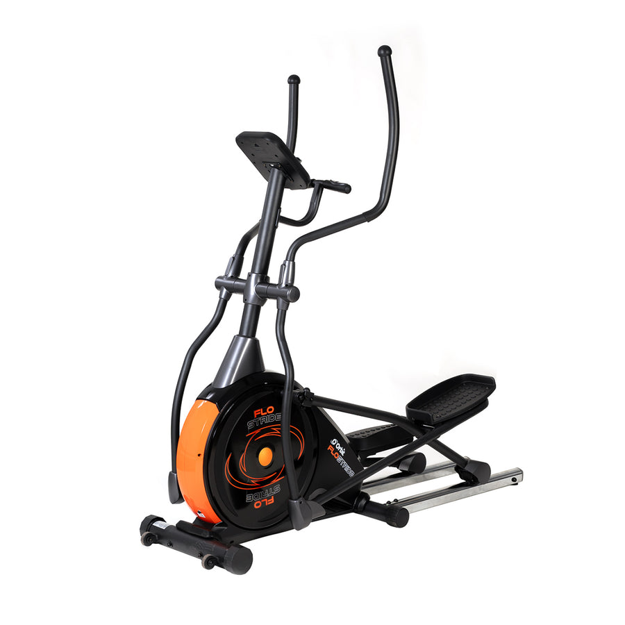 Orbit Flo Stride Elliptical - 2