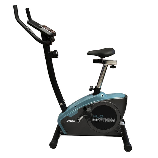 Flo Motion Upright Bike