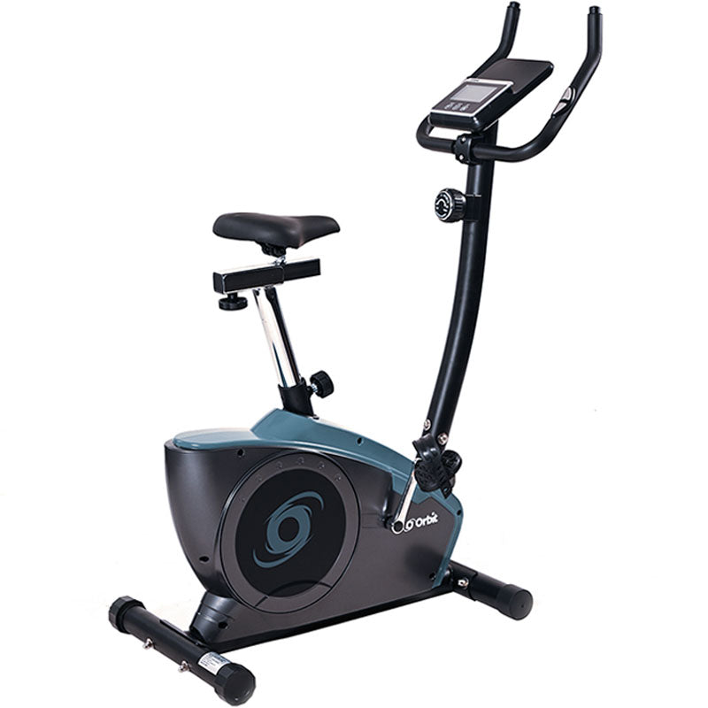Flo Motion Upright Bike - 1