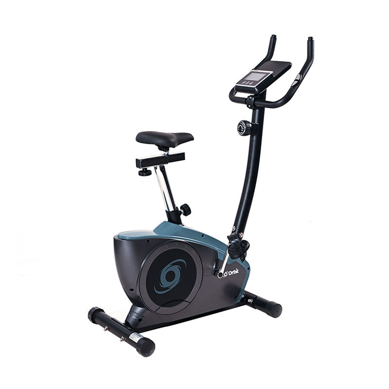 Orbit SS55C Treadmill and Upright Bike OBK8612N Cardio Bundle