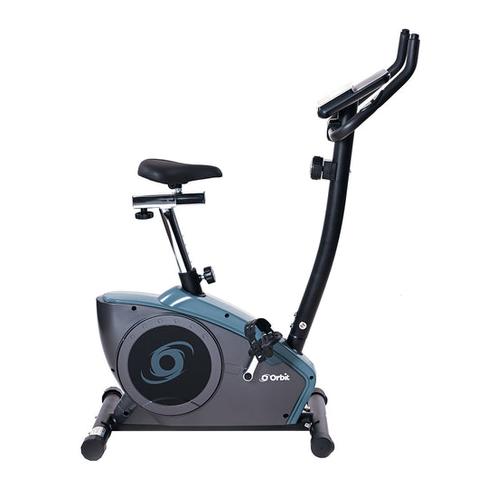 Flo Motion Upright Bike - 4