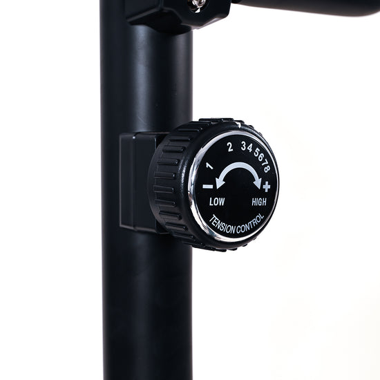 Flo Motion Upright Bike - 6