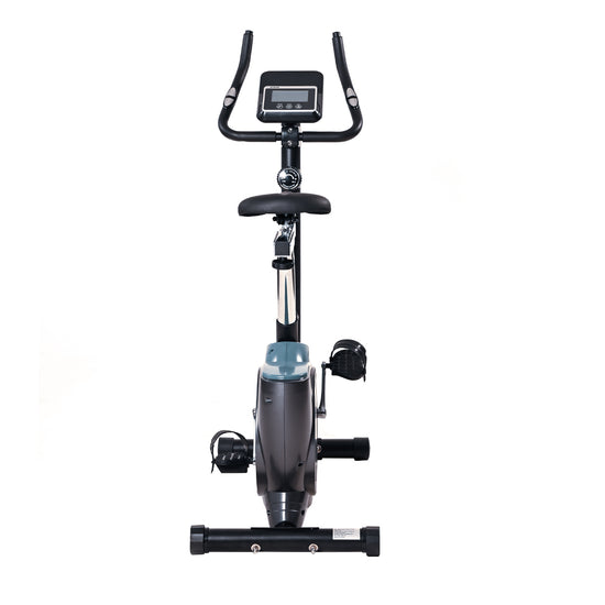Flo Motion Upright Bike - 9