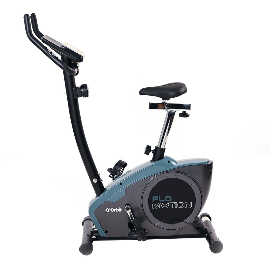 Flo Motion Upright Bike - 2