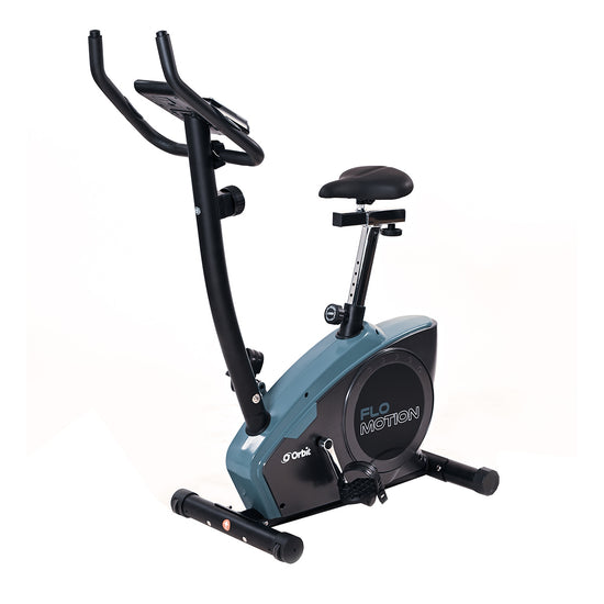 Flo Motion Upright Bike - 3