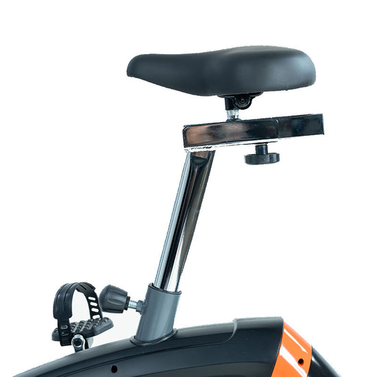 The Orbit FloBike - 9