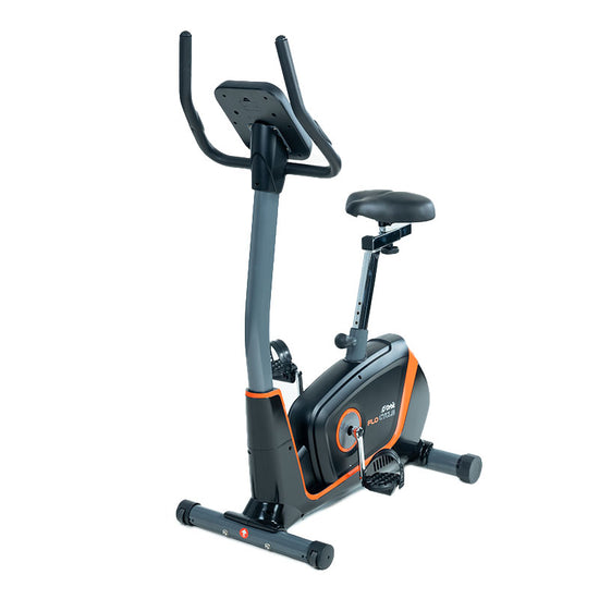 The Orbit FloBike - 3