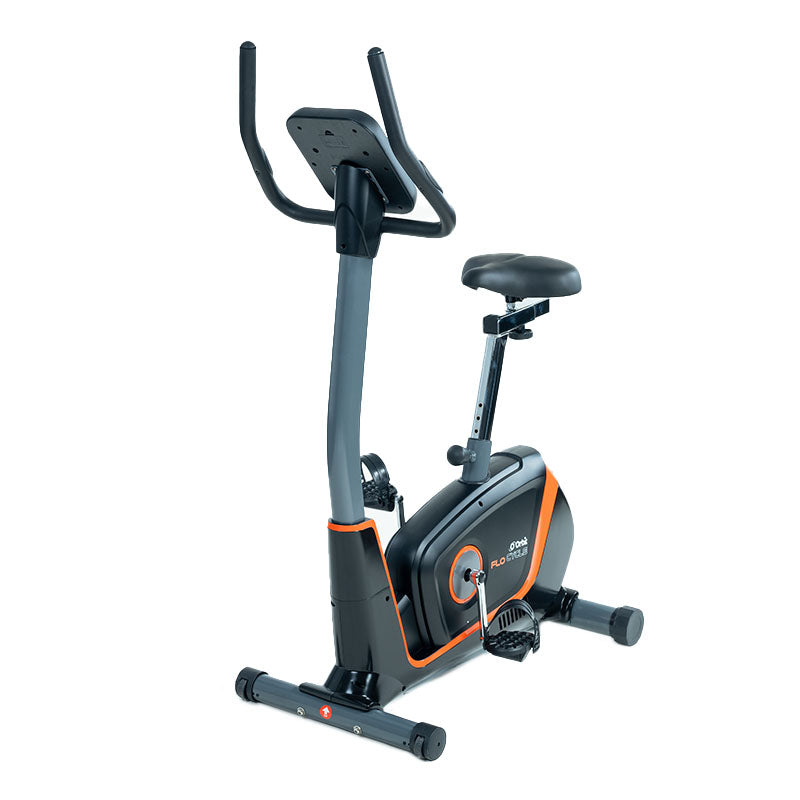 The Orbit FloBike - 3