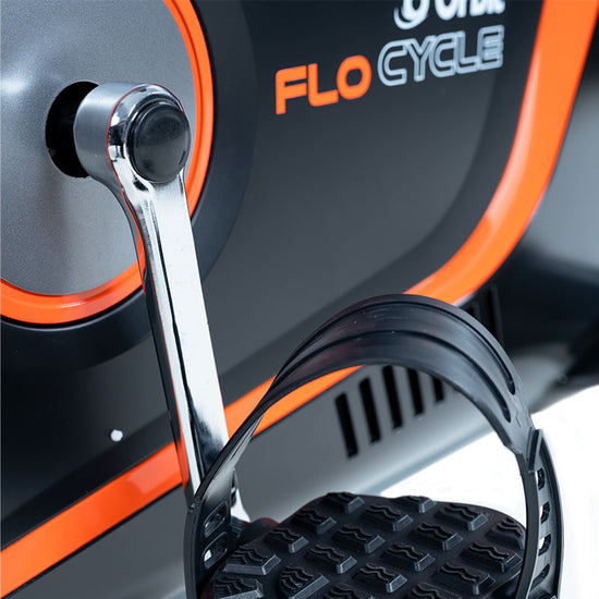 The Orbit FloBike - 7