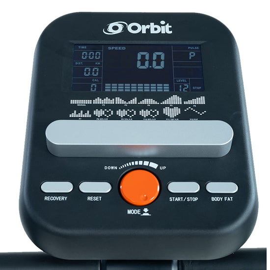 The Orbit FloBike - 5