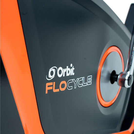 The Orbit FloBike - 14