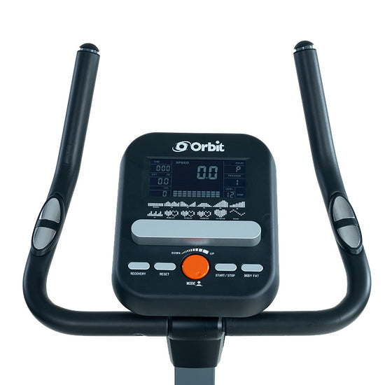 The Orbit FloBike - 6