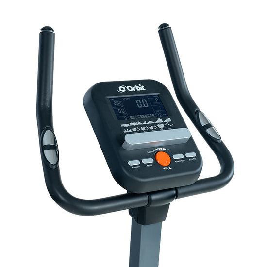 The Orbit FloBike - 15