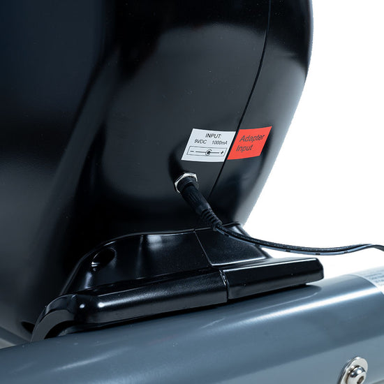 The Orbit FloBike - 12