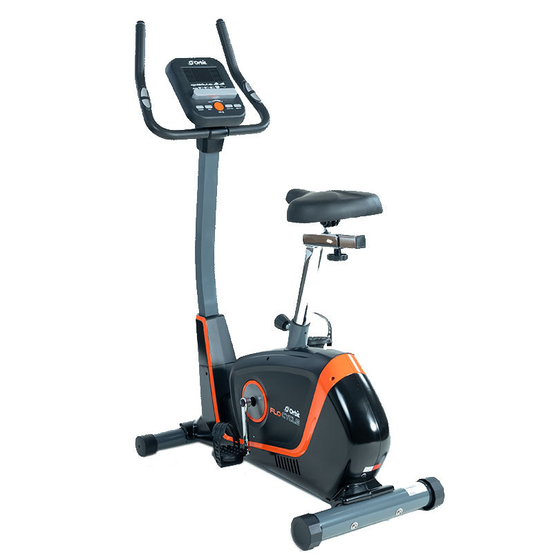 The Orbit FloBike