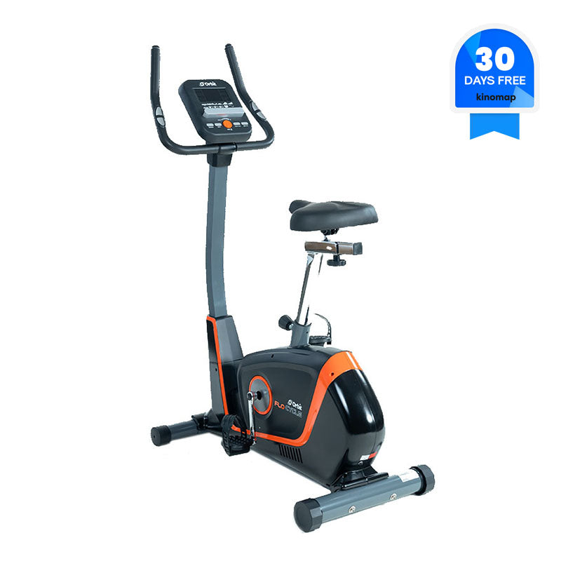 The Orbit FloBike