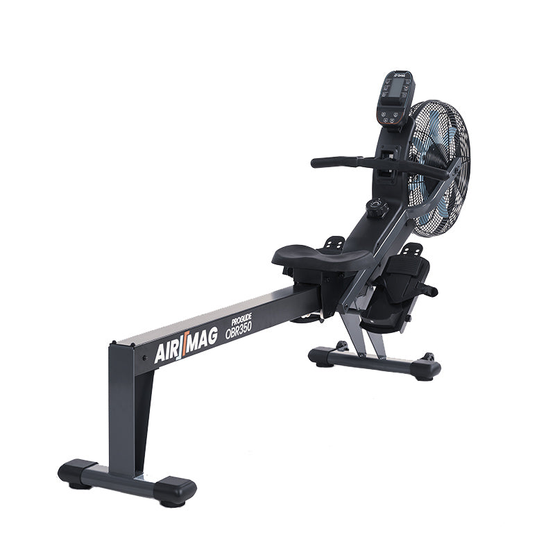 Orbit OBR350 Rowing Machine - 1