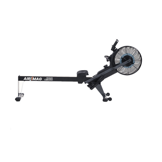 Orbit OBR350 Rowing Machine - 10