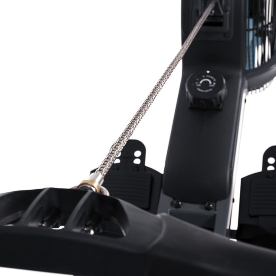 Orbit OBR350 Rowing Machine - 5