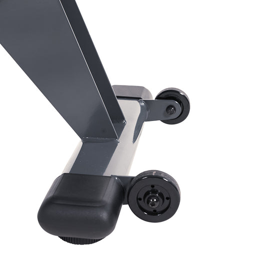 Orbit OBR350 Rowing Machine - 6