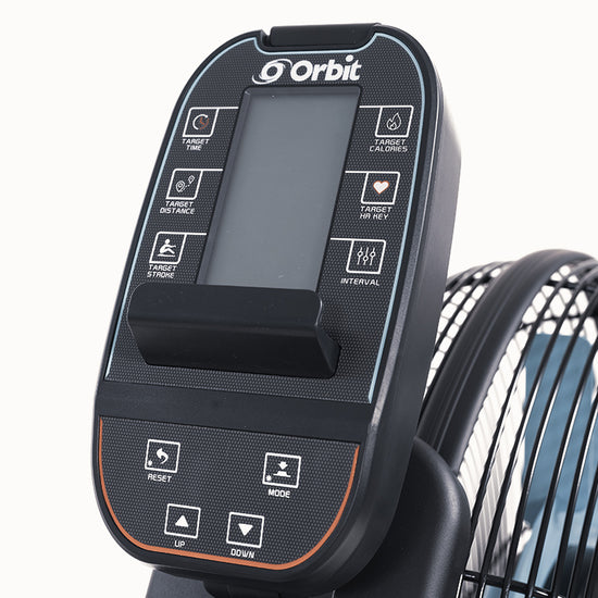 Orbit OBR350 Rowing Machine - 4