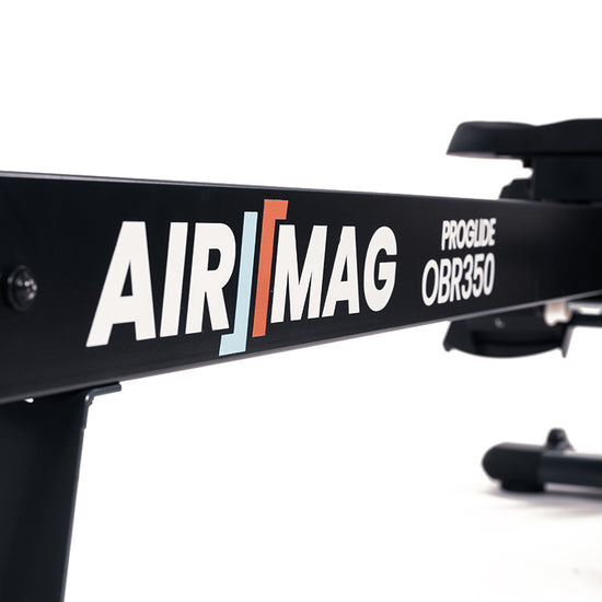 Orbit OBR350 Rowing Machine - 2