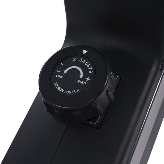 Orbit OBR350 Rowing Machine - 3