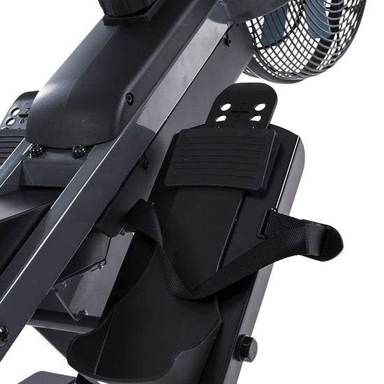 Orbit OBR350 Rowing Machine - 8