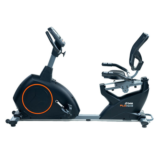 Orbit FloRide Recumbent Bike - 1