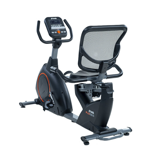 Orbit FloRide Recumbent Bike - 2