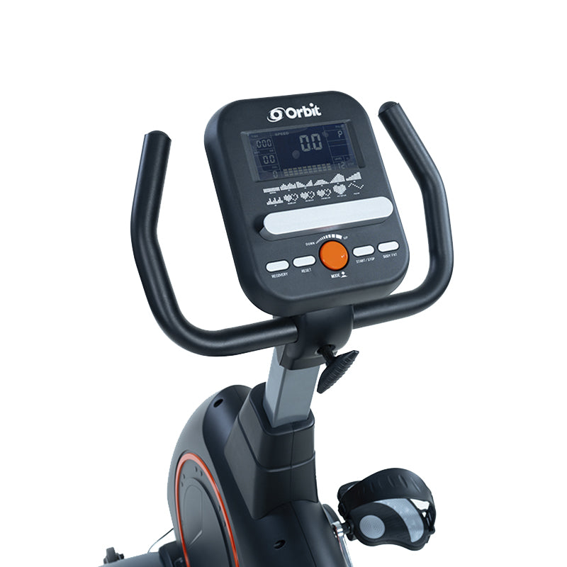 Orbit FloRide Recumbent Bike - 3