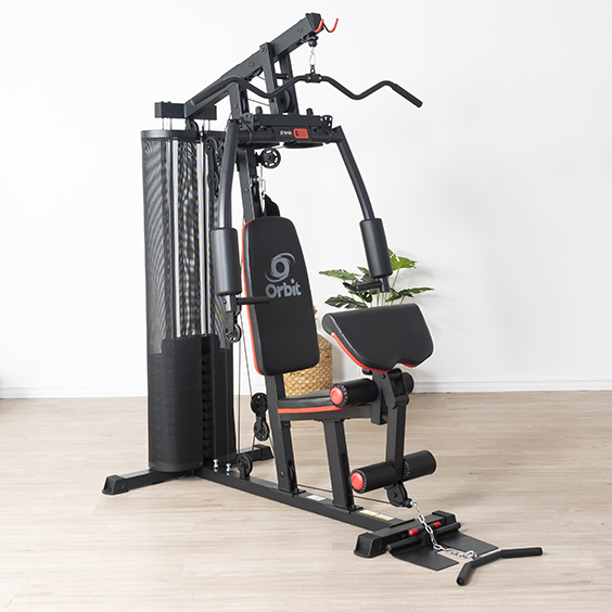 G600 Home Gym Total Body Workout Orbit Fitness