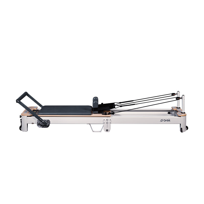 Orbit Elite Aluminium Reformer Foldable W/Jump W/Sitting Box