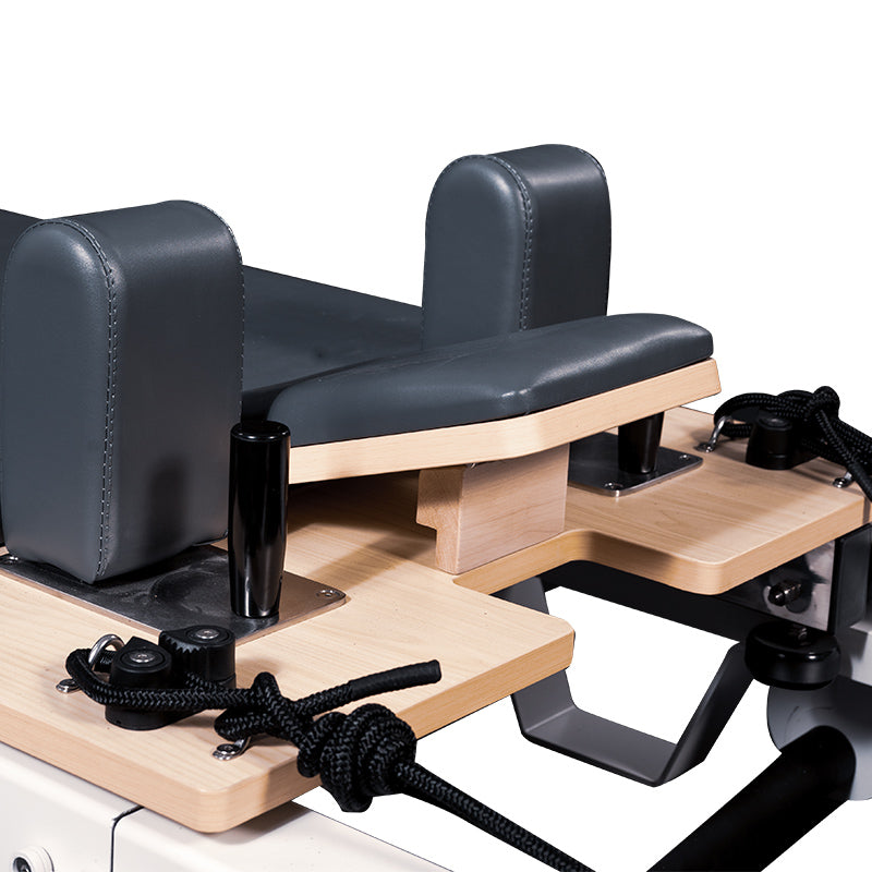 Orbit Elite Aluminium Reformer Foldable W/Jump W/Sitting Box