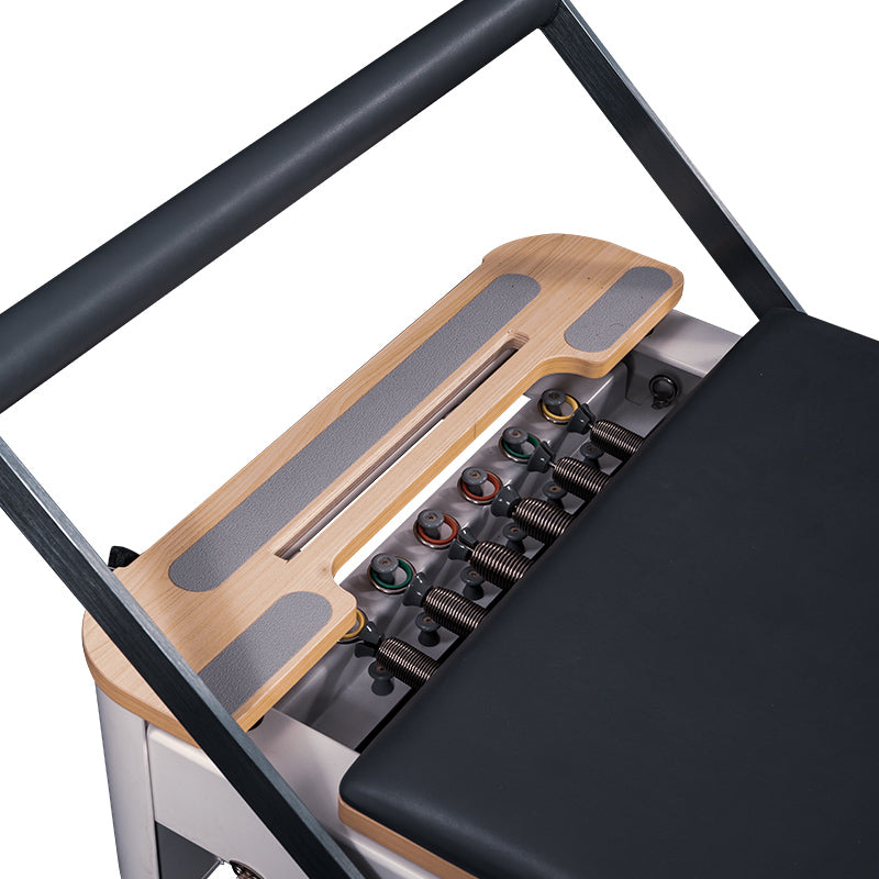 Orbit Elite Aluminium Reformer Foldable W/Jump W/Sitting Box