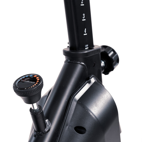 Orbit OSP061 Velo Spin Bike - 4