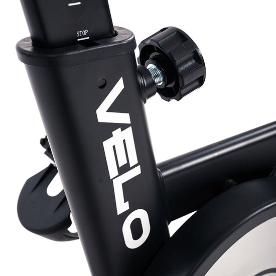Orbit OSP061 Velo Spin Bike - 8