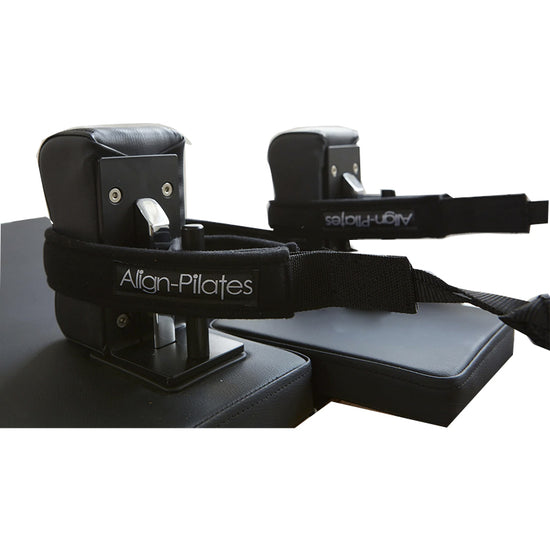 Align Pilates Double Loop Silent Strap - 2
